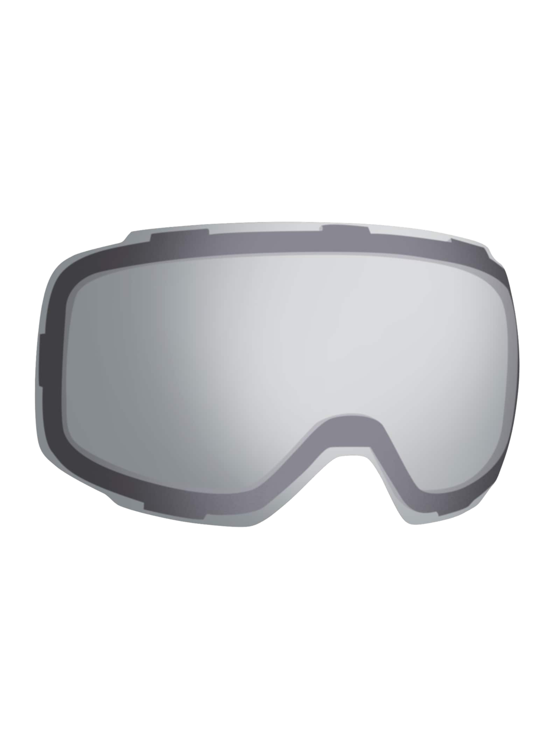 M2 LENS ACC