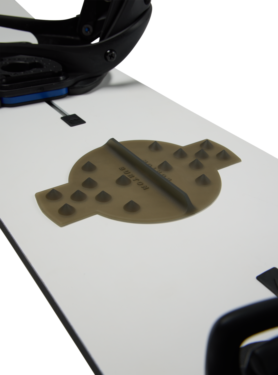 Large Scraper Pad