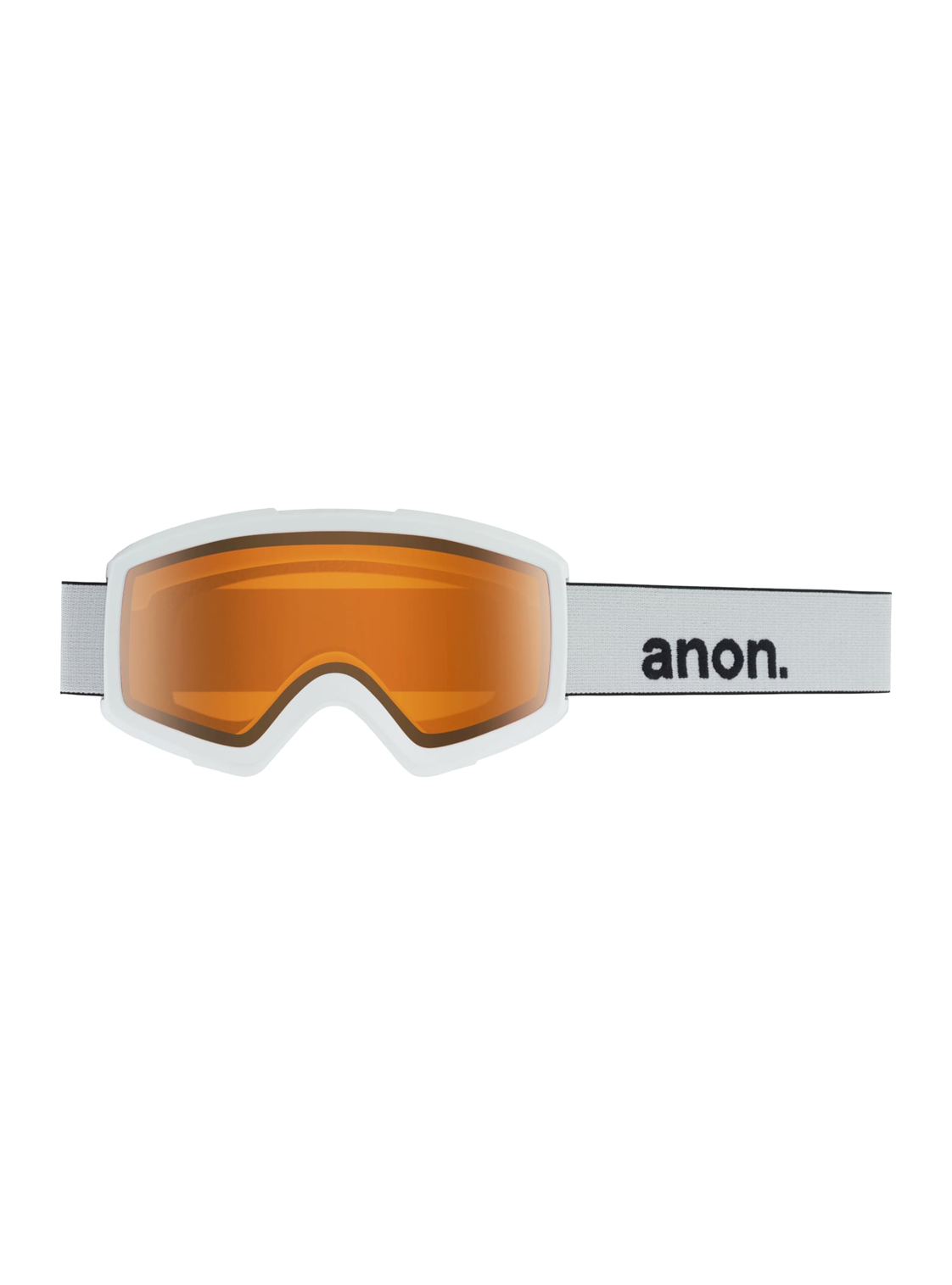 Helix 2.0 Goggles Non-Mirror