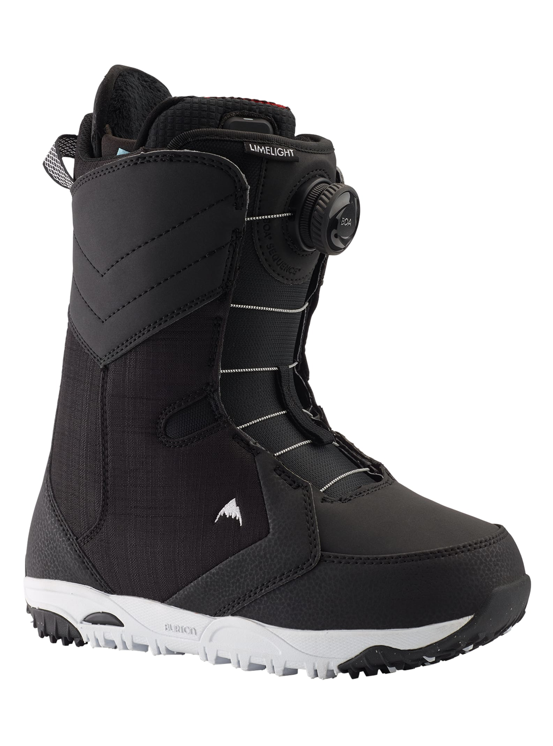 Women's Limelight BOA® Heat Snowboard Boot