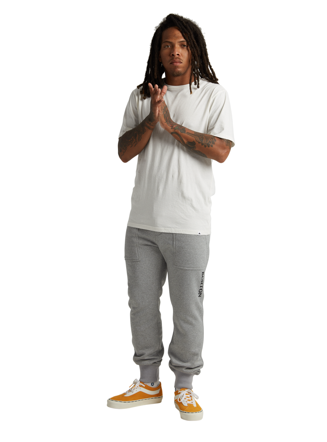 Classic Short Sleeve T-Shirt