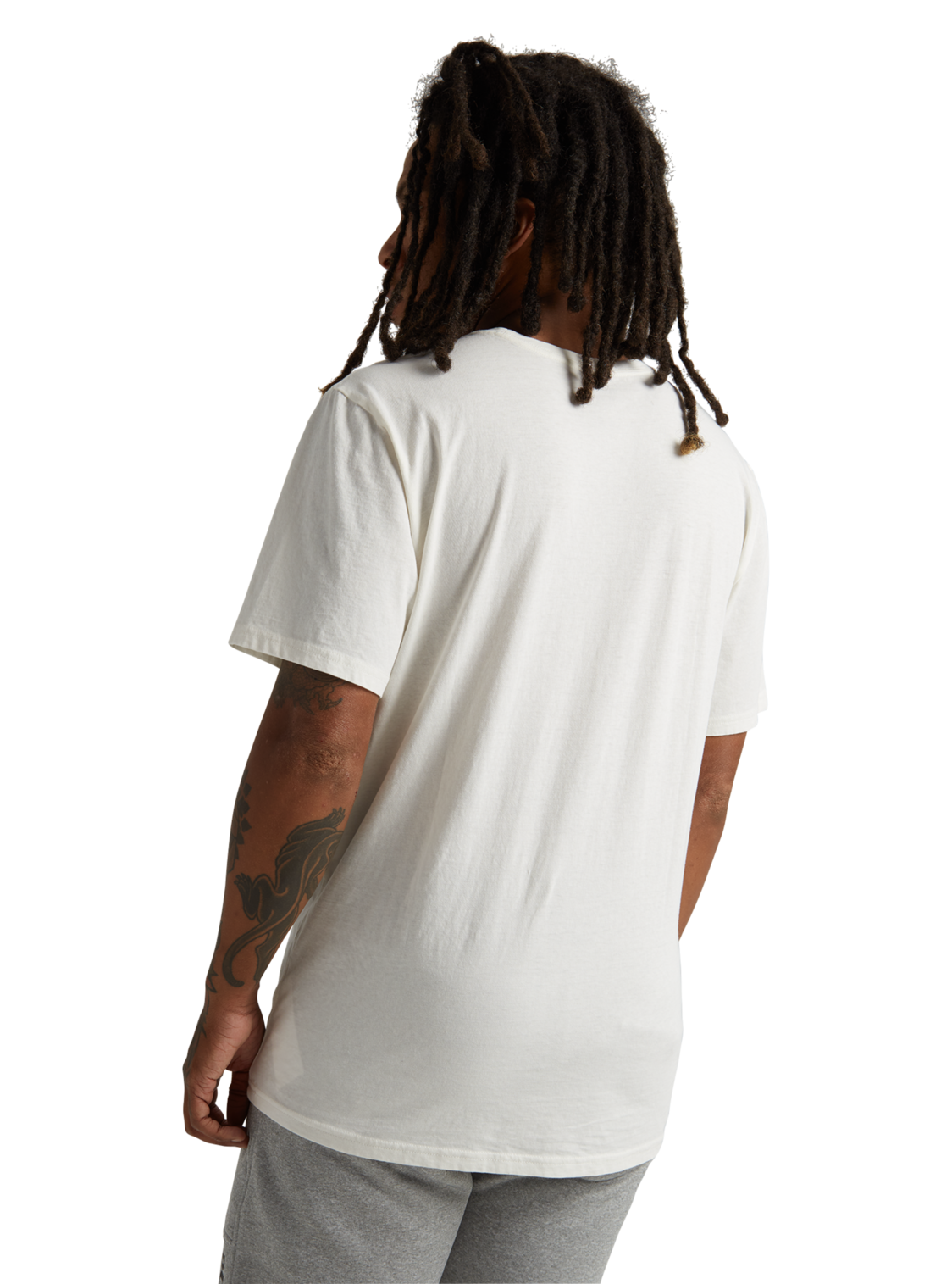 Classic Short Sleeve T-Shirt