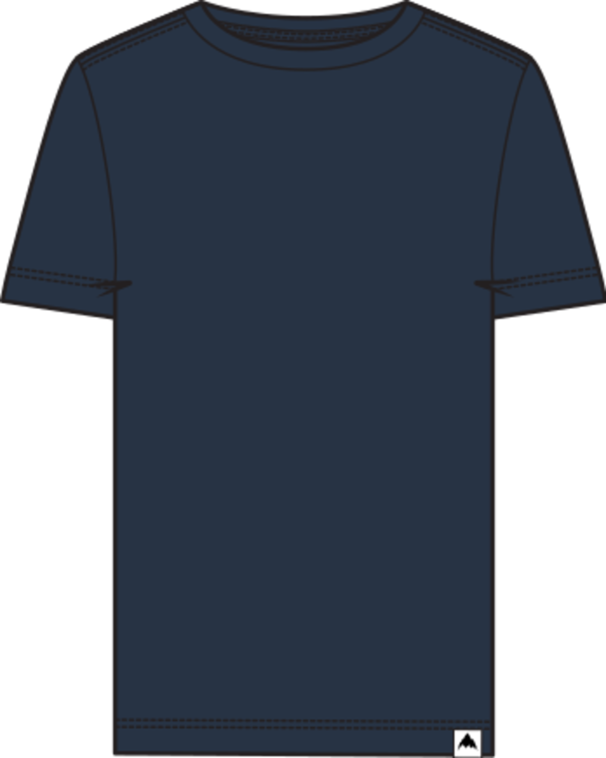 Classic Short Sleeve T-Shirt