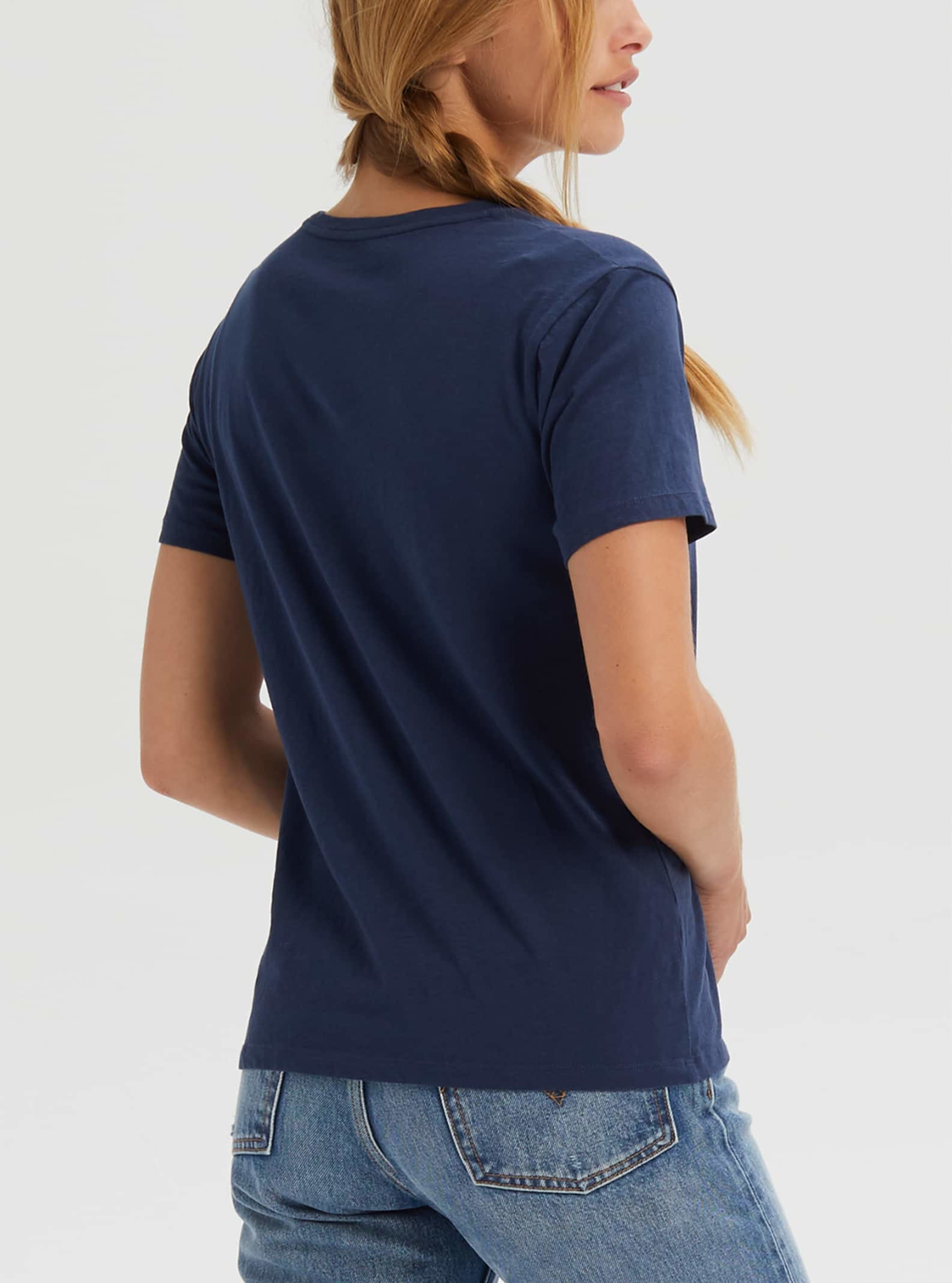 Women's Burton Classic Short Sleeve T-Shirt