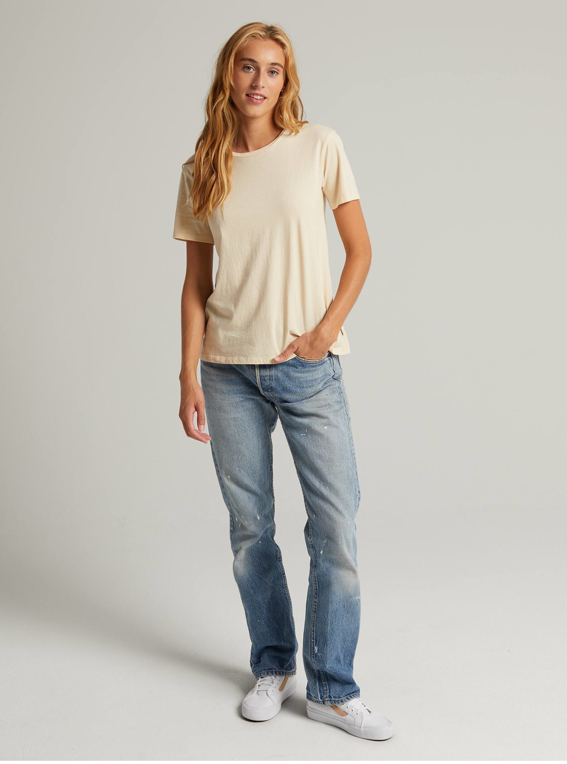 Women's Burton Classic Short Sleeve T-Shirt