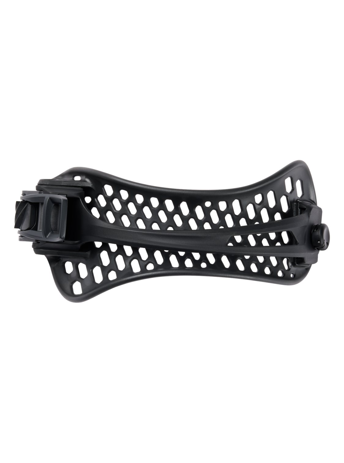 Burton Double Take Asym Snowboard Binding Ankle Strap (Left)