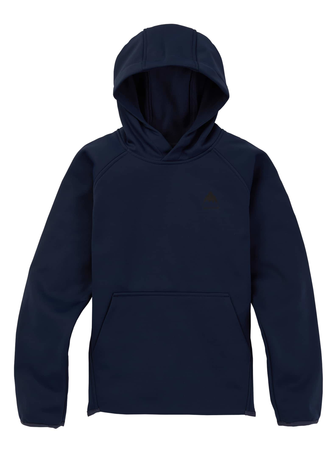 Burton Kids' Crown Weatherproof Pullover Fleece