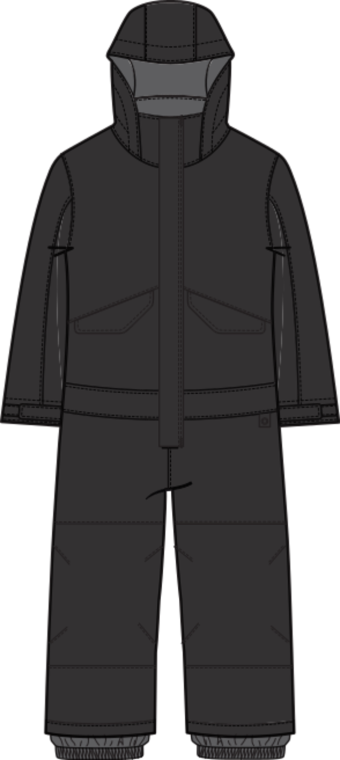 Toddlers' One Piece