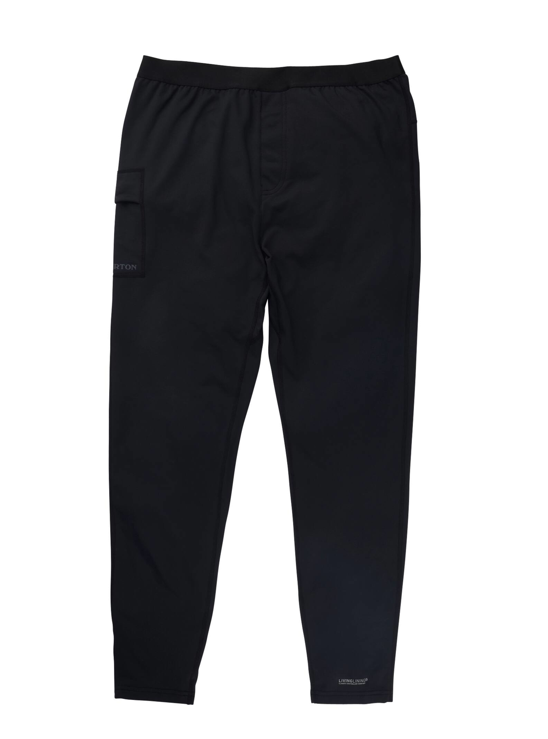 Burton Men's Heavyweight X Base Layer Pants