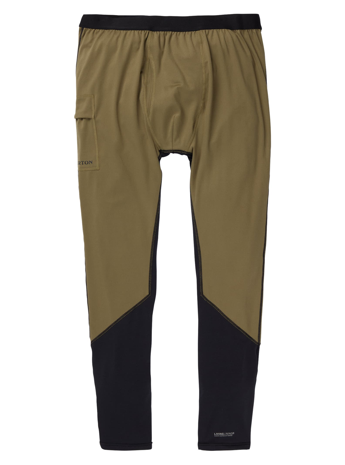 Men's Midweight X Base Layer Pants