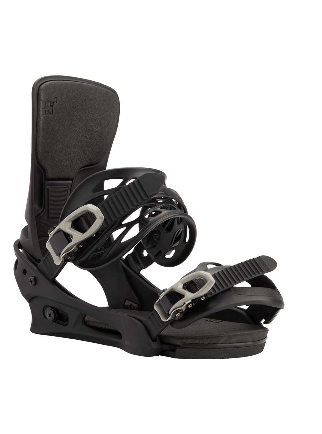 Men's Cartel X Re:Flex Snowboard Binding