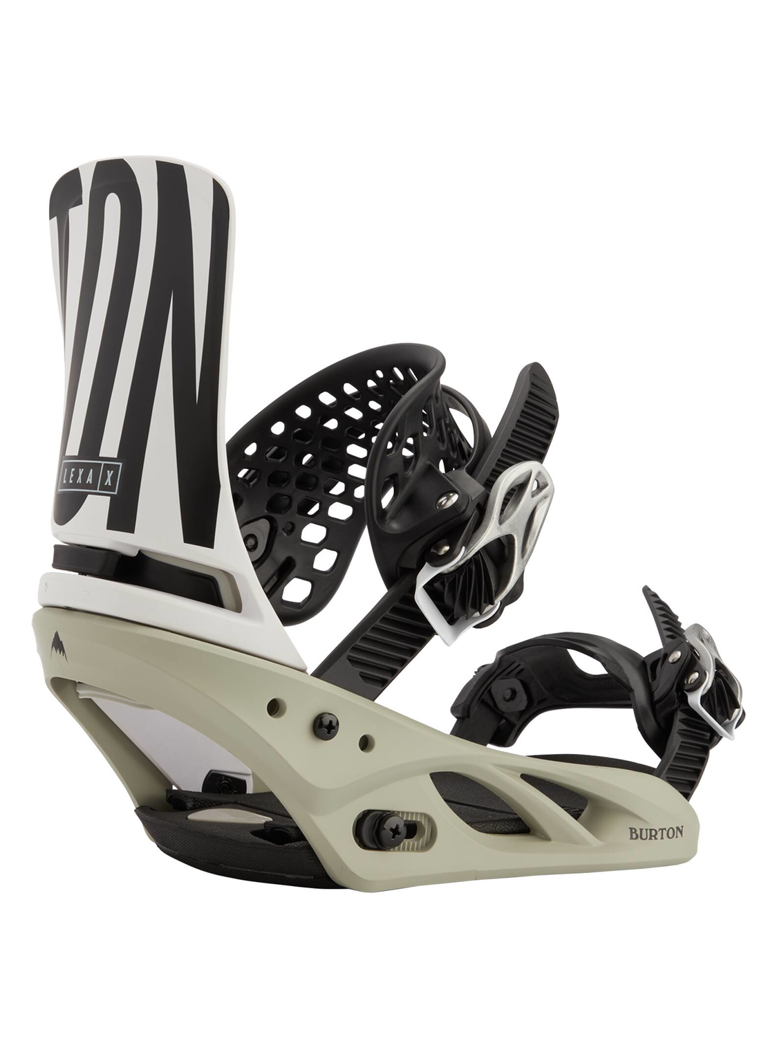 Women's Lexa X Re:Flex Snowboard Binding