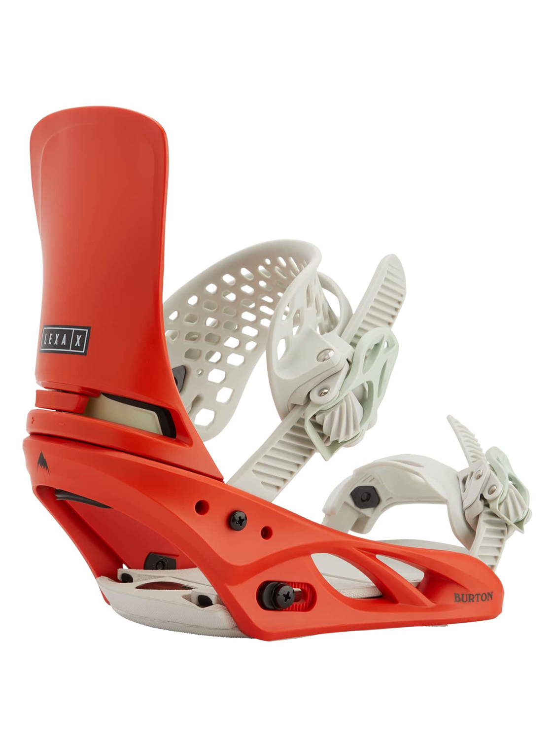 Women's Lexa X Re:Flex Snowboard Binding