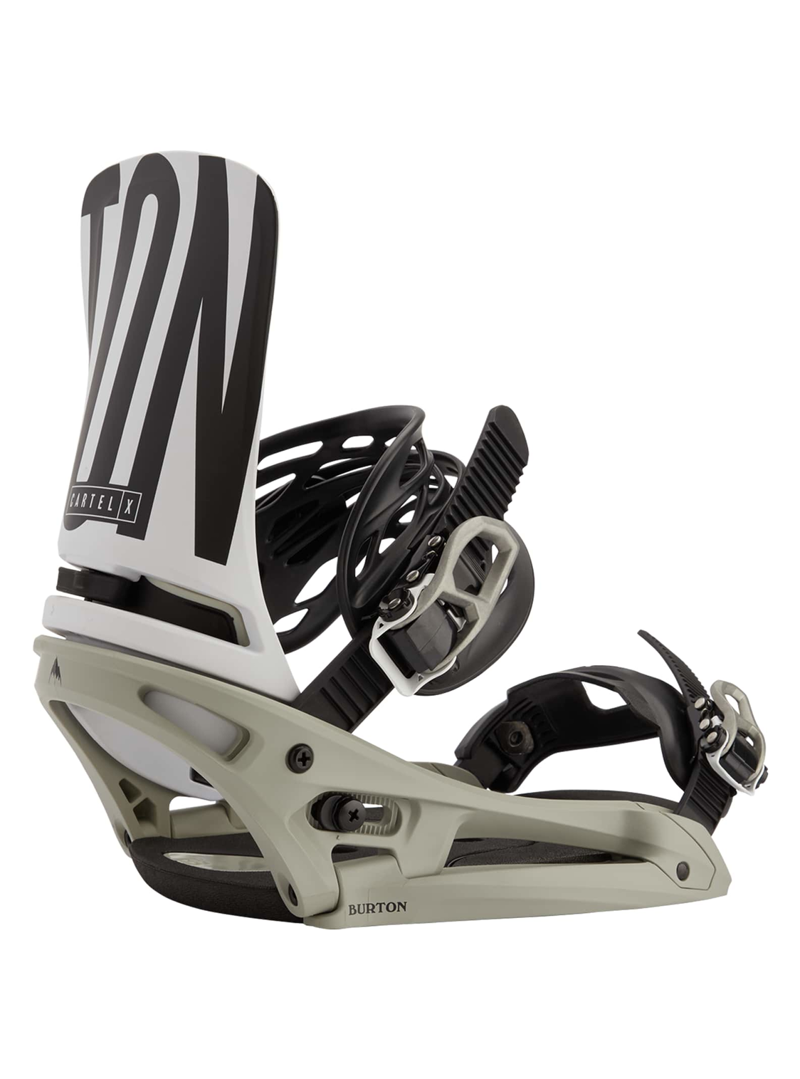 Men's Cartel X EST® Snowboard Binding