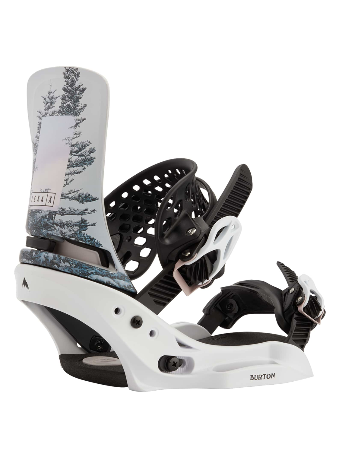 Women's Lexa X EST® Snowboard Binding