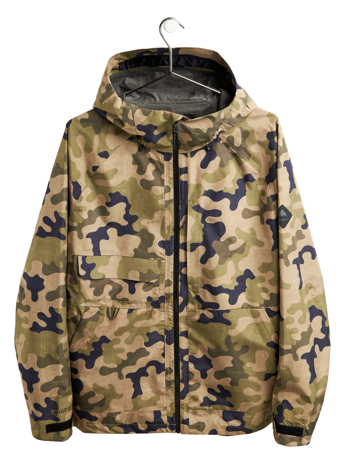 M GORE-TEX Multipath Shell Jkt