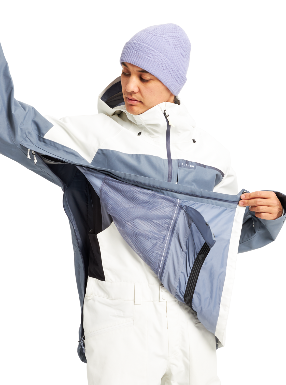 M GORE-TEX Pillowline Anrk