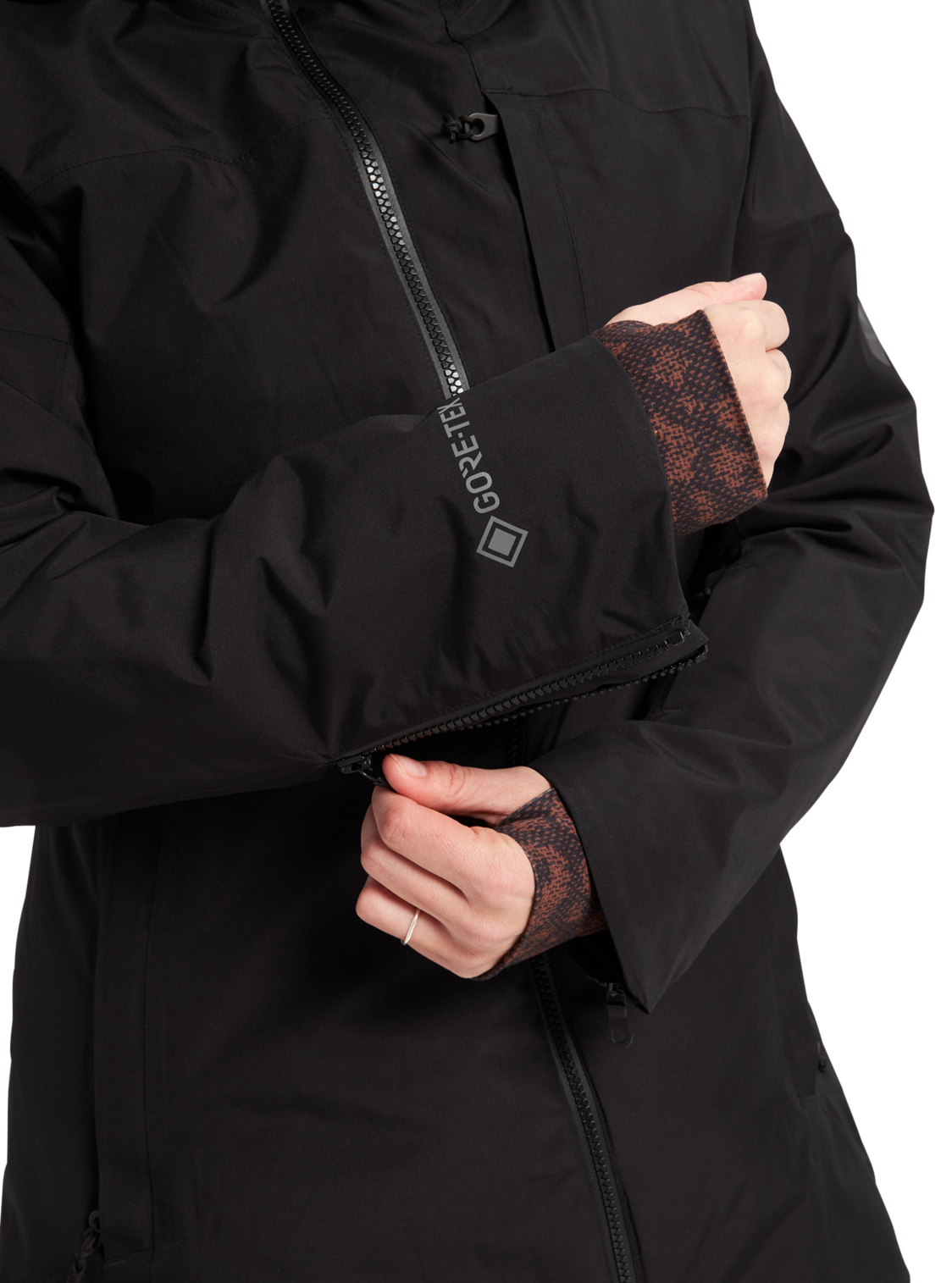 Women's Pillowline GORE-TEX 2L Jacket