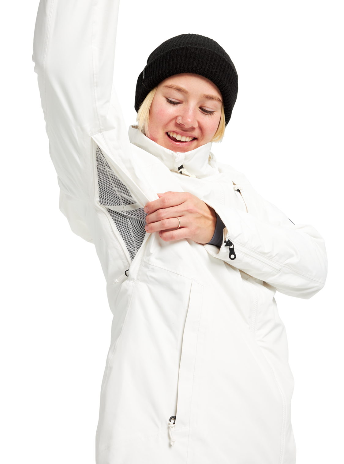 Women's Pillowline GORE-TEX 2L Jacket