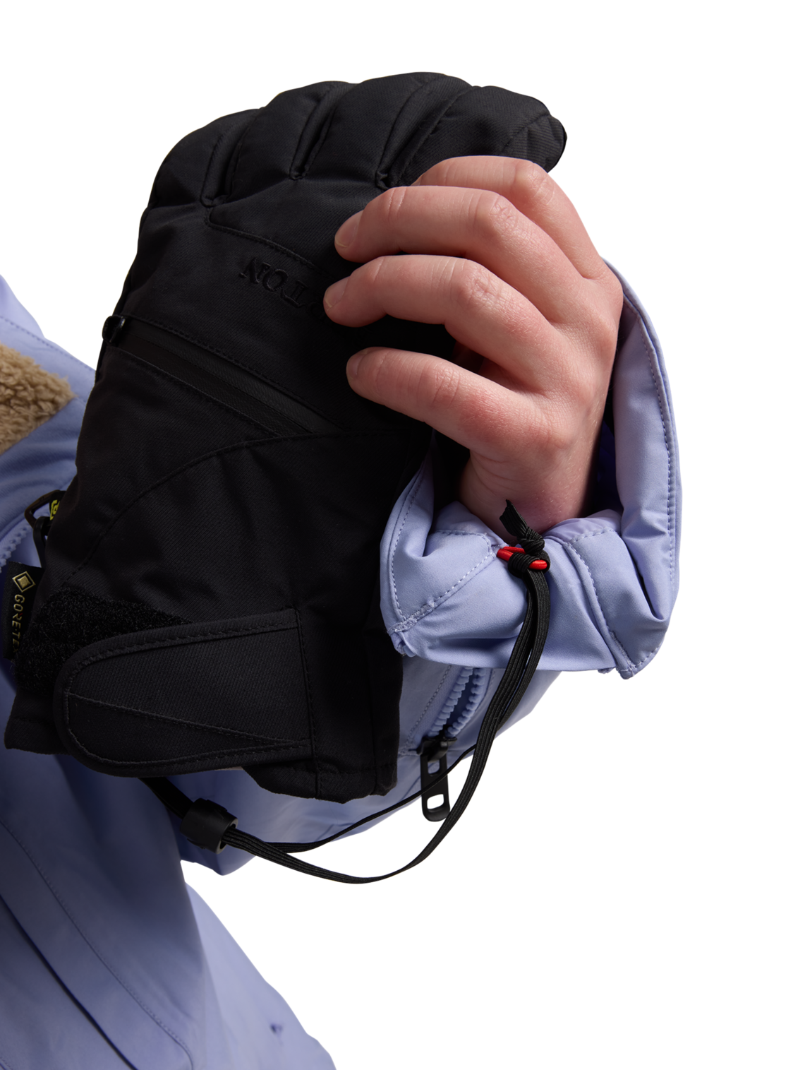 Women's Pillowline GORE-TEX 2L Jacket