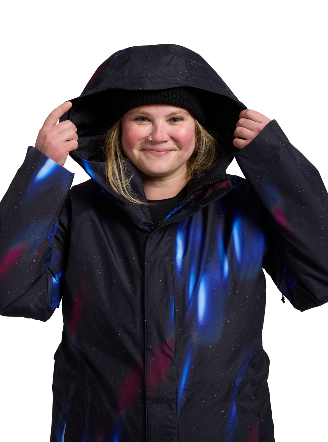 W GORE-TEX Powline Ins Jkt