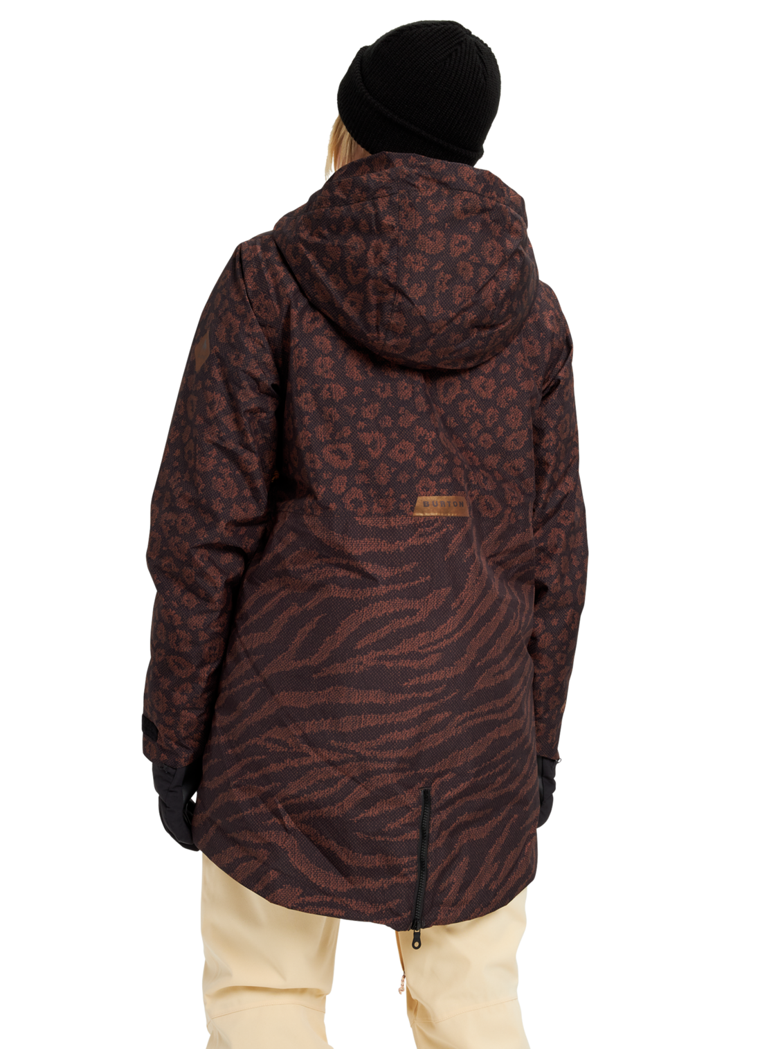 W GORE-TEX Treeline Jkt