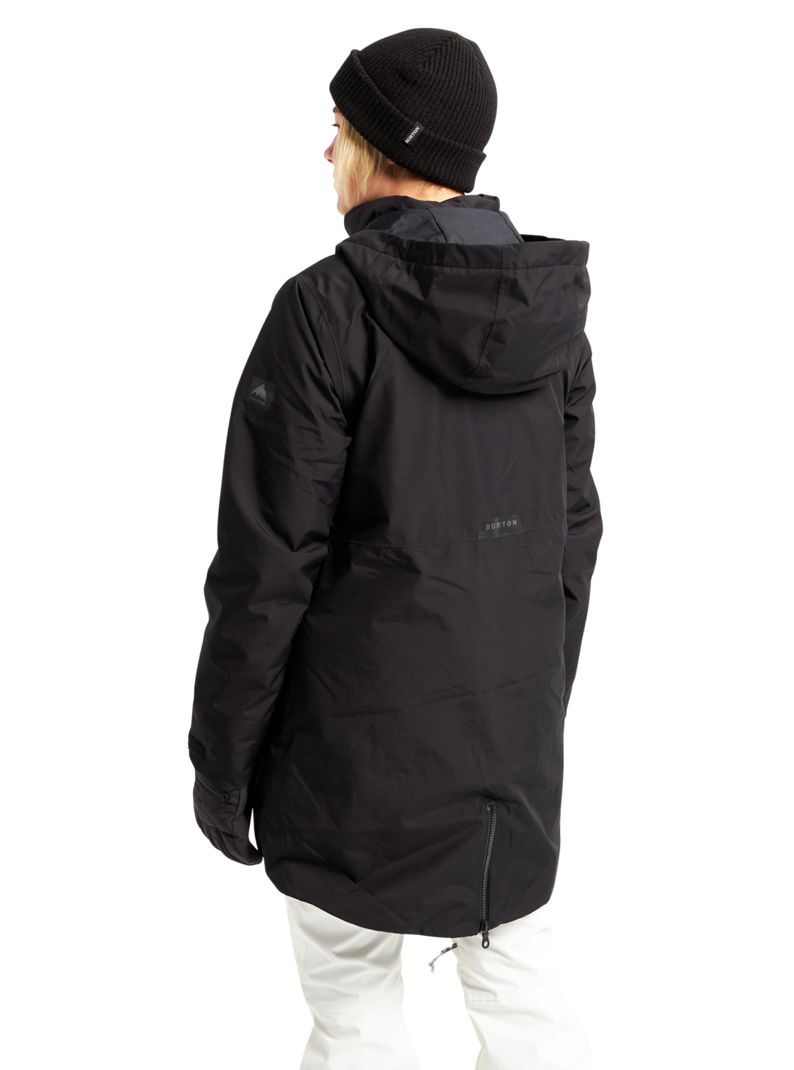 W GORE-TEX Treeline Jkt