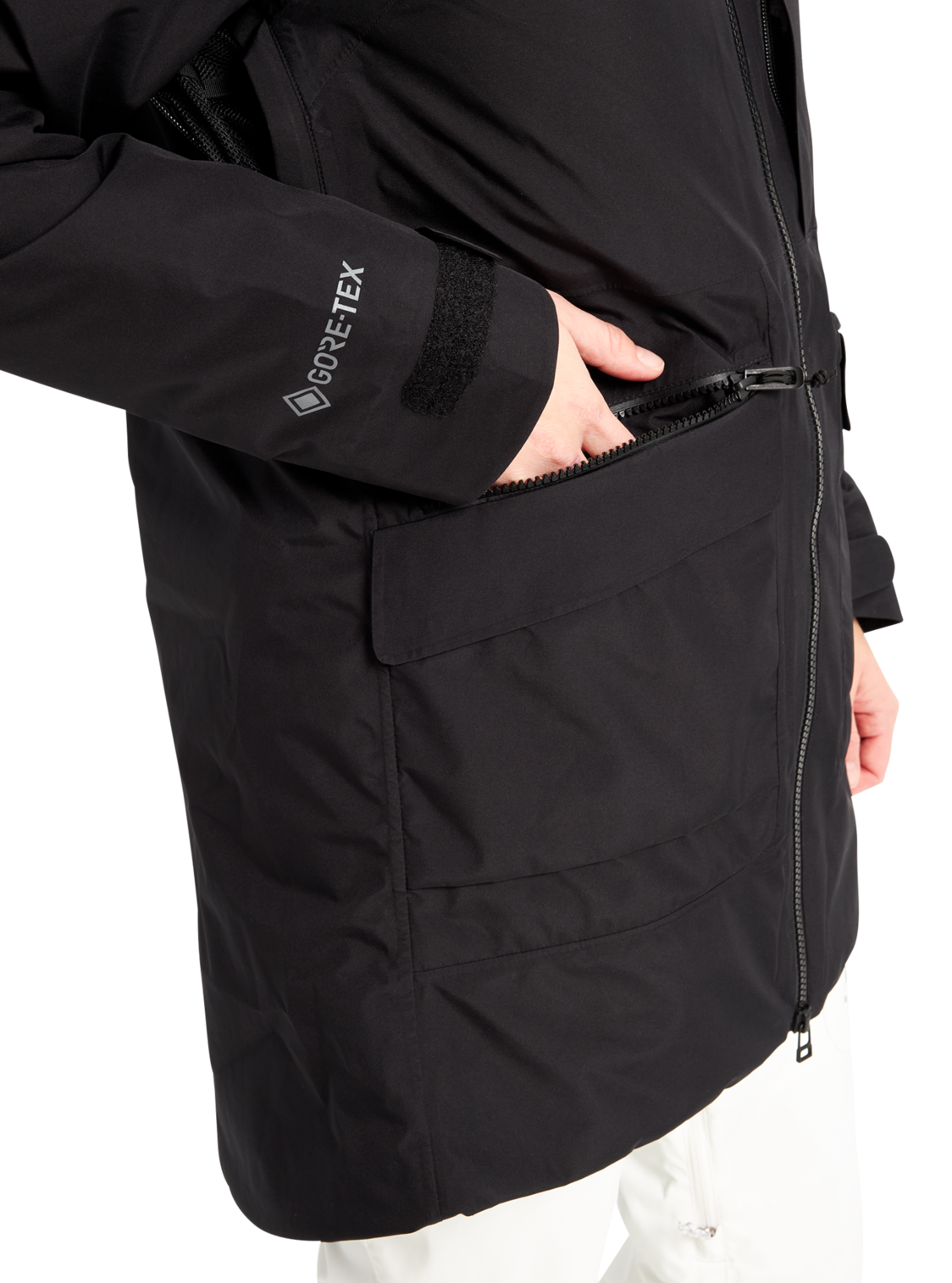 W GORE-TEX Treeline Jkt