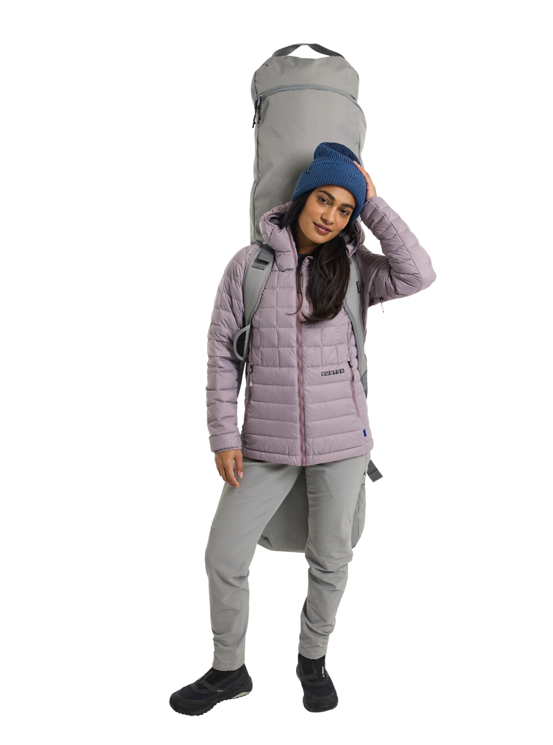 Commuter Space Sack