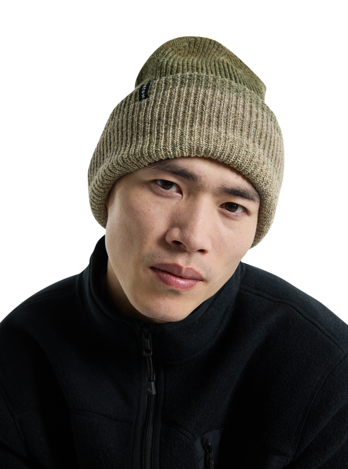 Recycled All Night Long Beanie