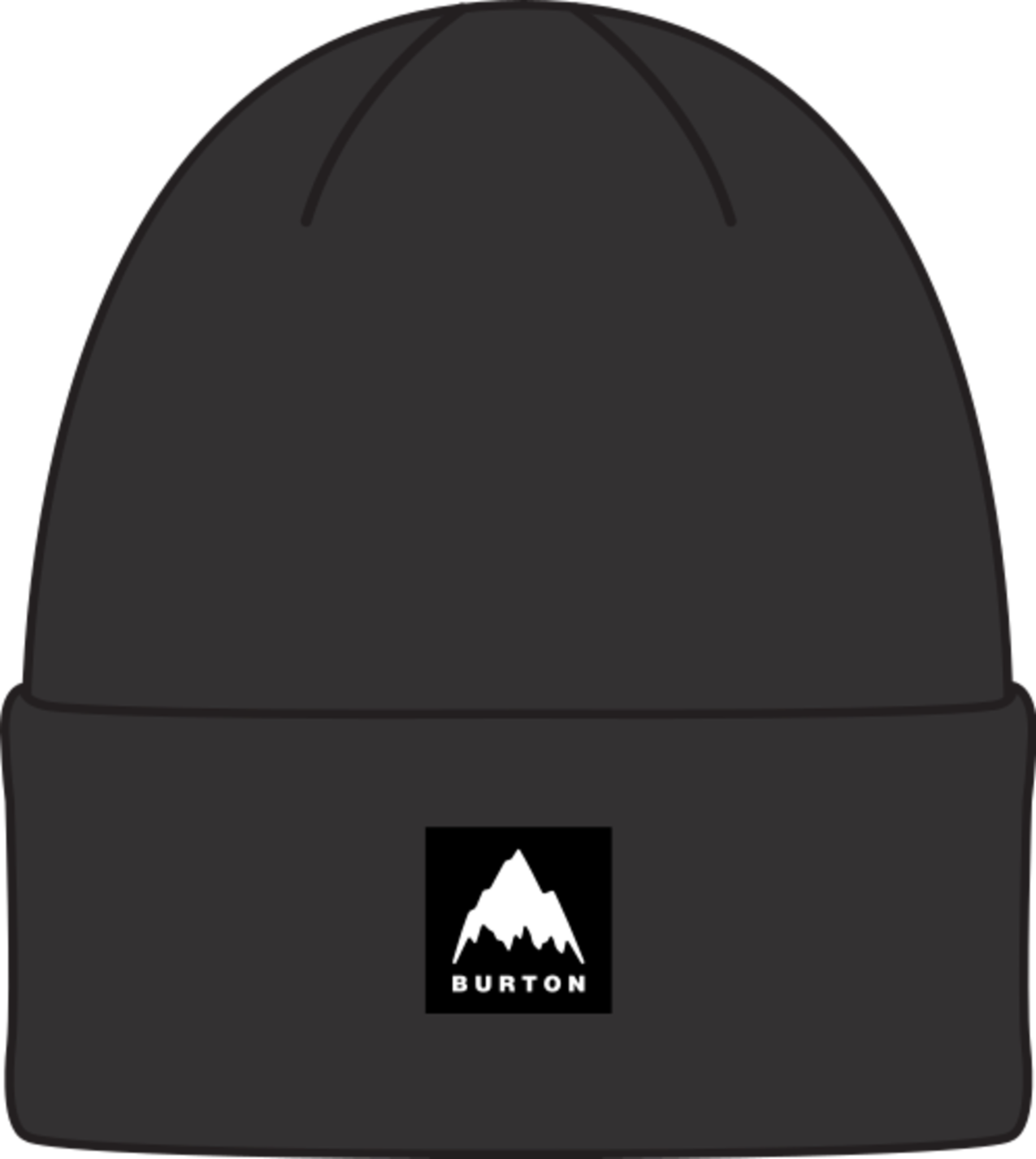 Recycled Kactusbunch Tall Beanie