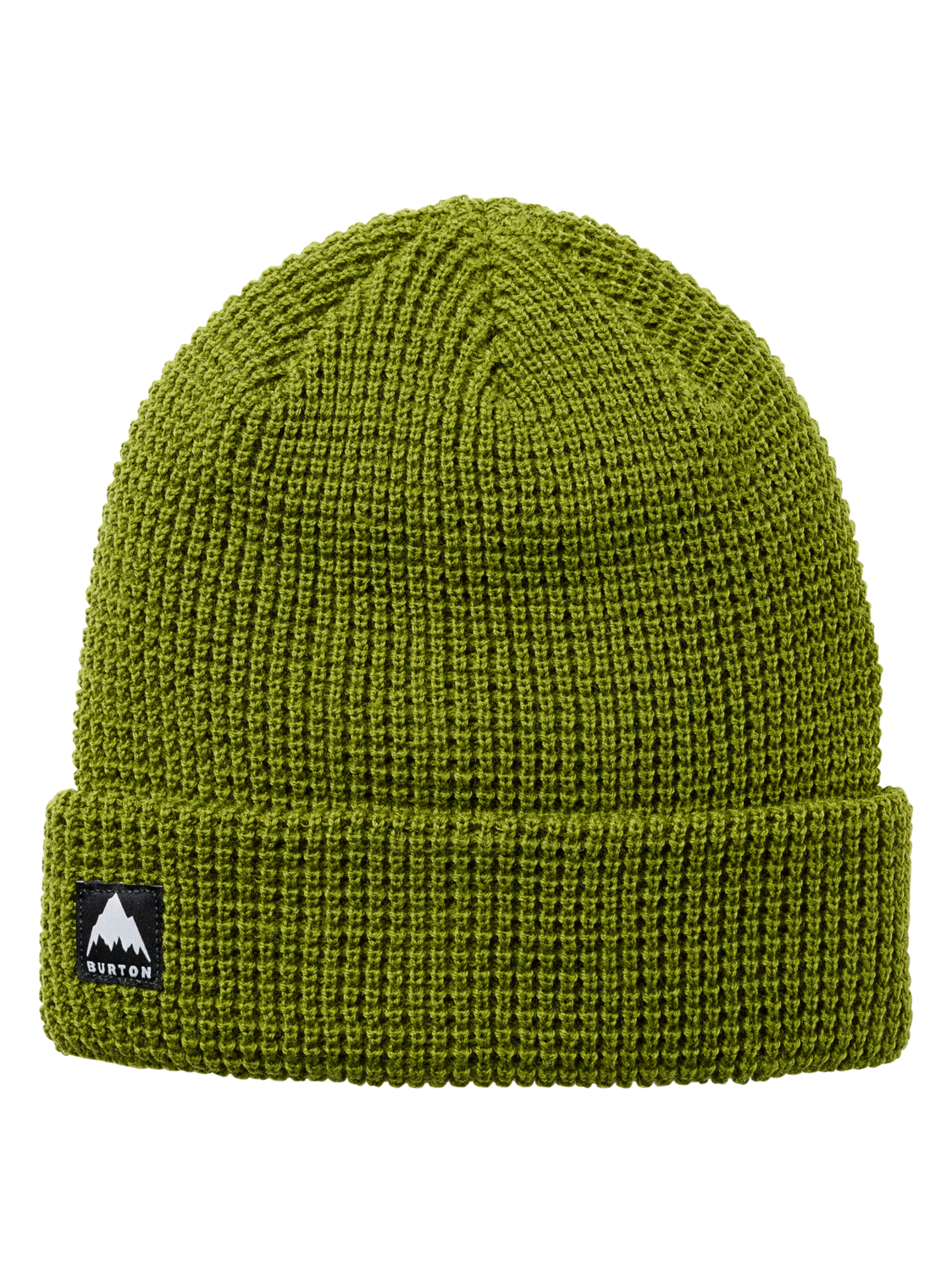 Recycled Waffle Beanie