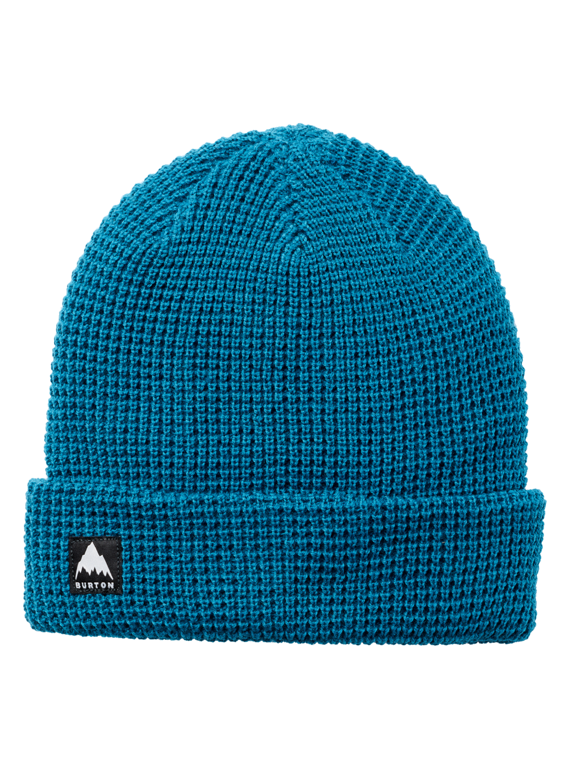 Recycled Waffle Beanie