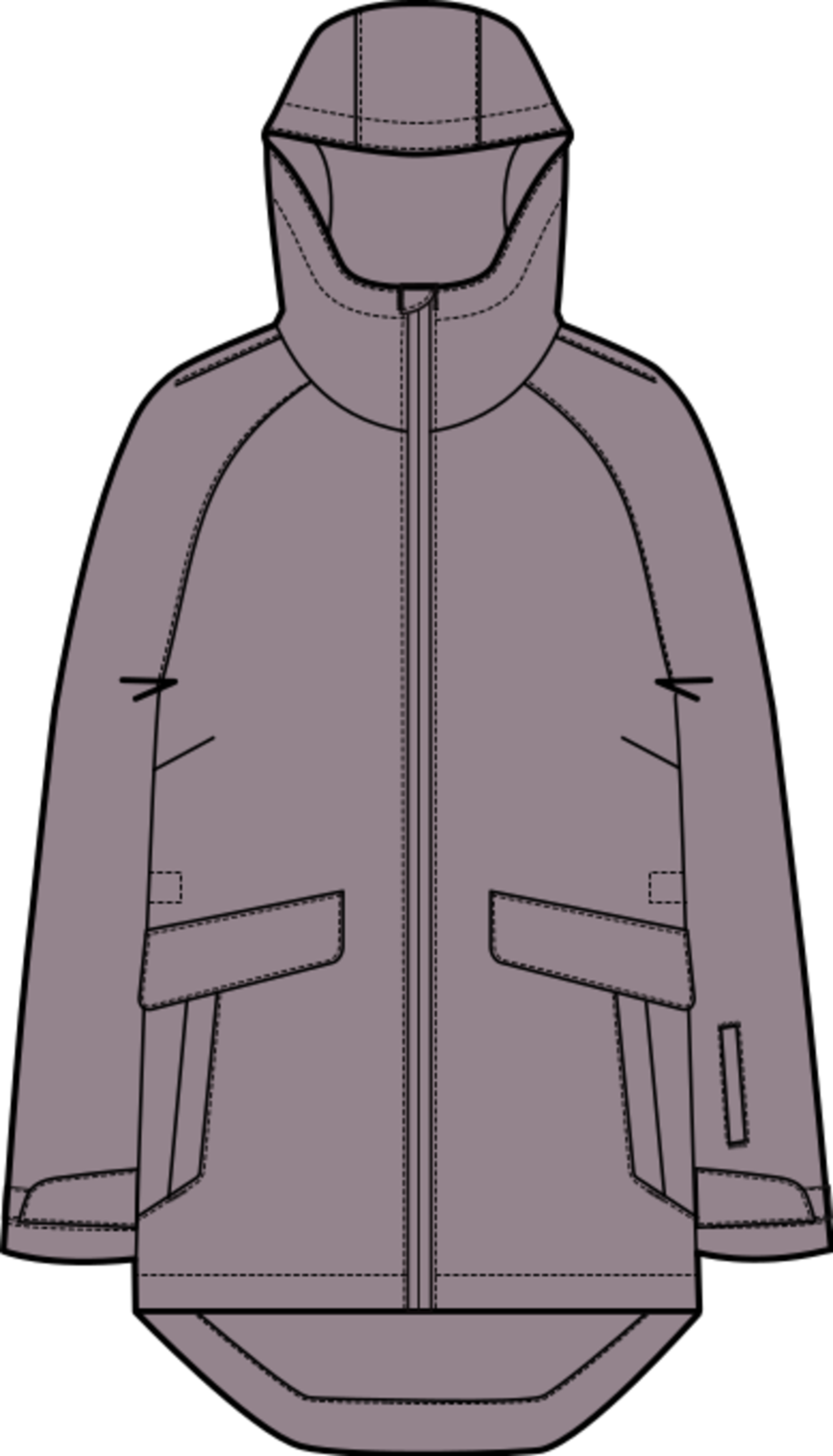 W Lalik Jkt