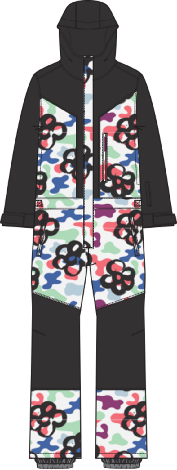 KD One Piece