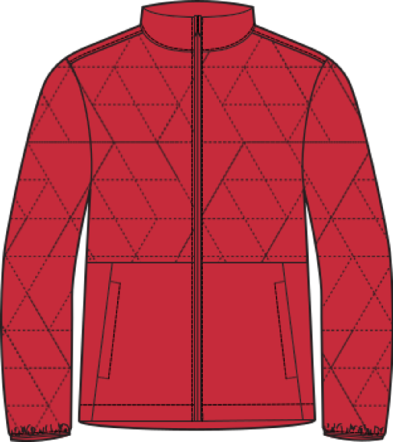 Kids' Versatile Heat Insulated Jacket