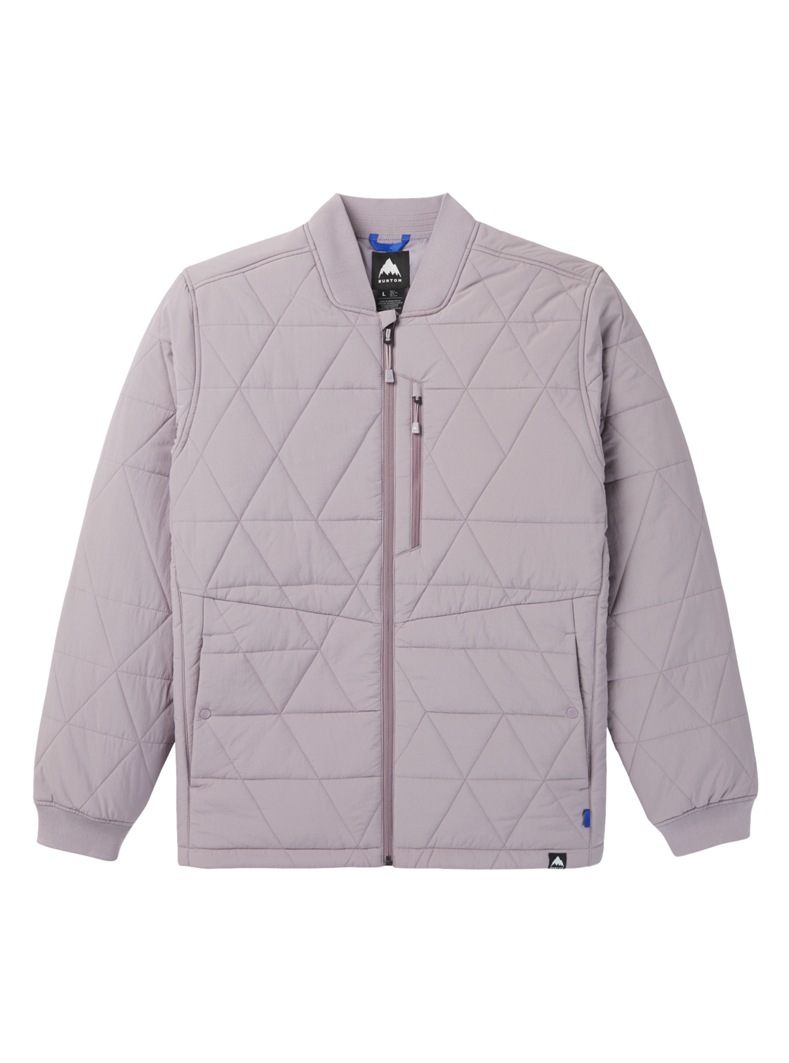 M Vers-heat Jkt