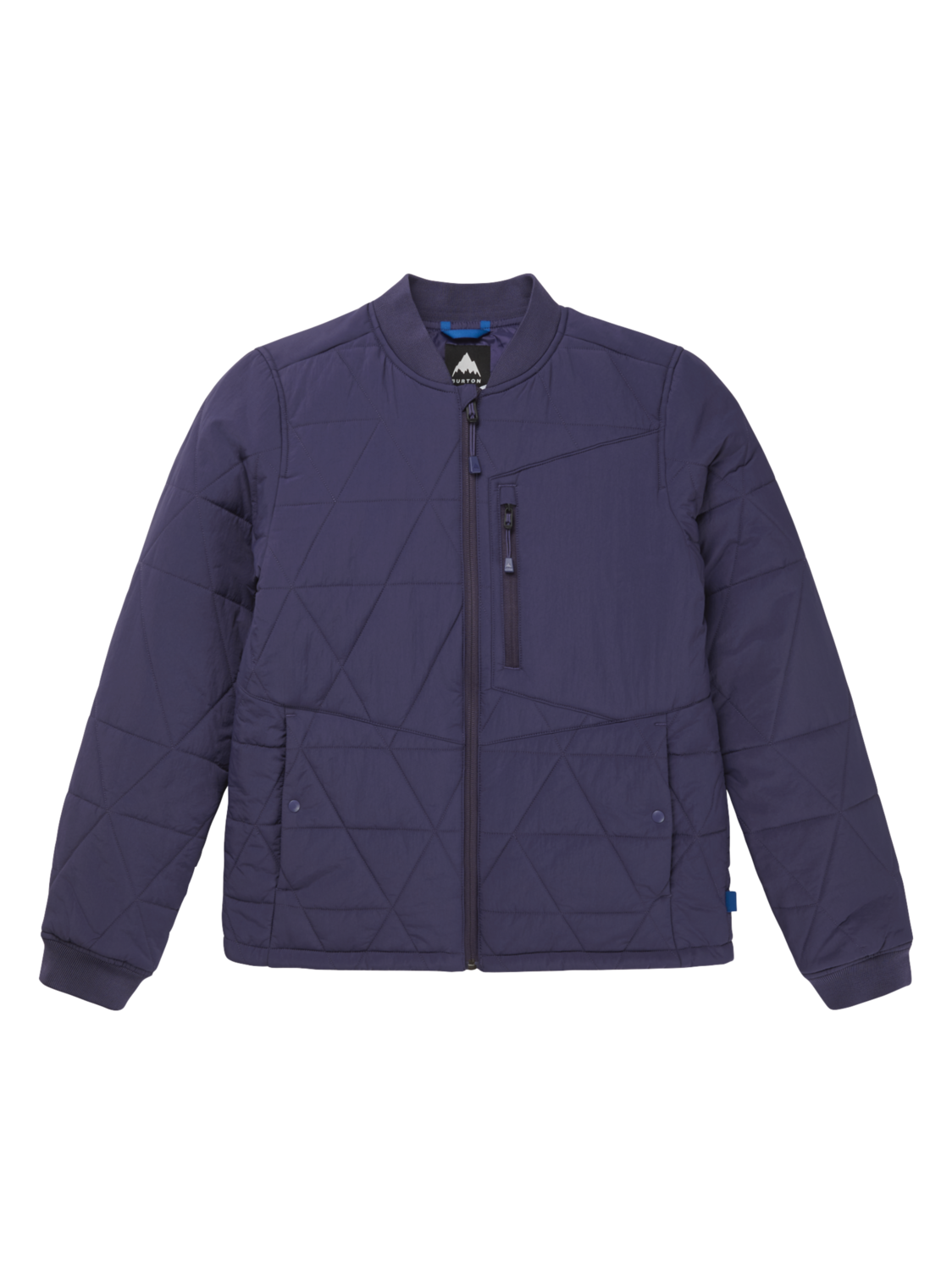 W Vers-heat Jkt