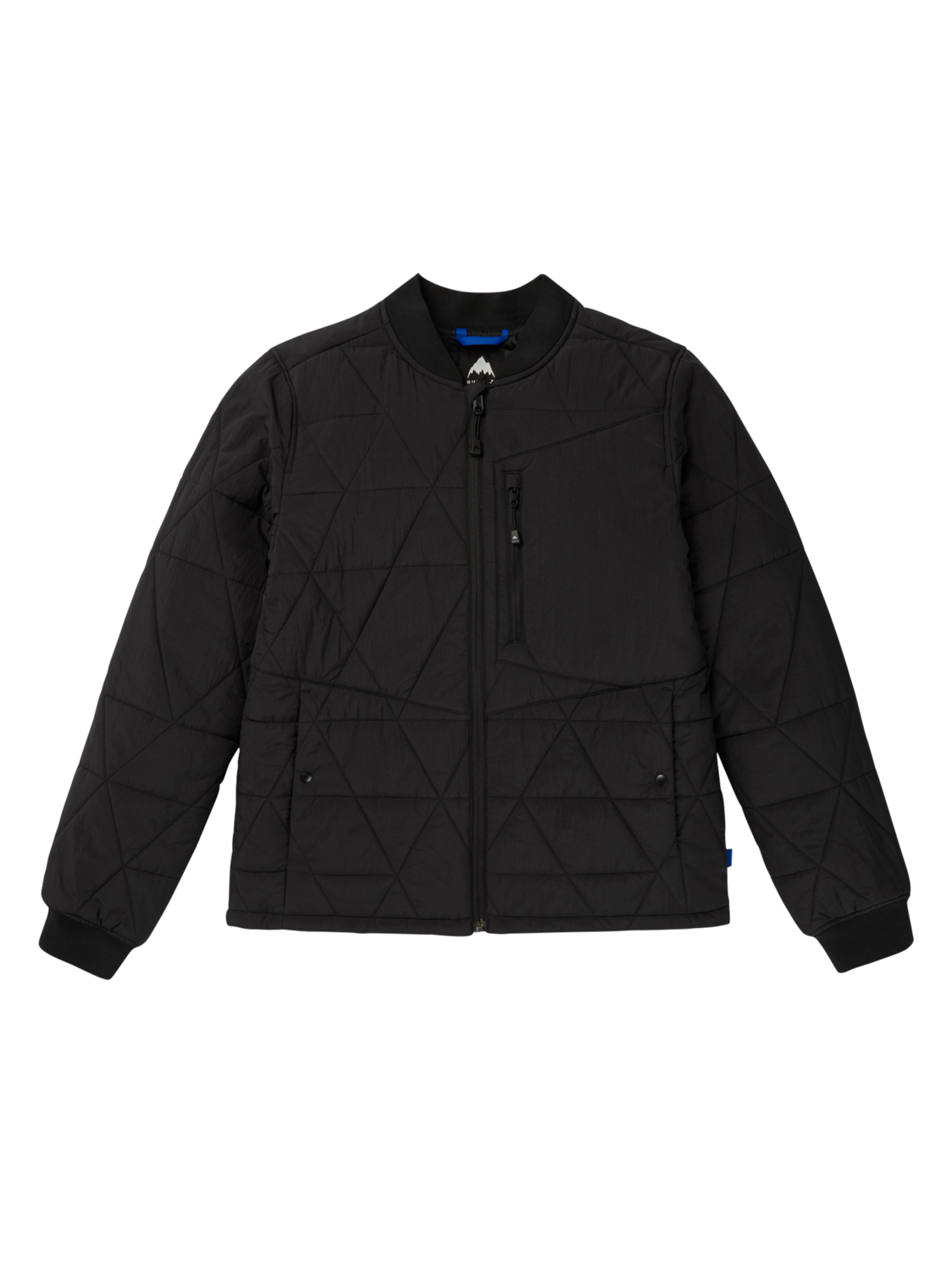 W Vers-heat Jkt
