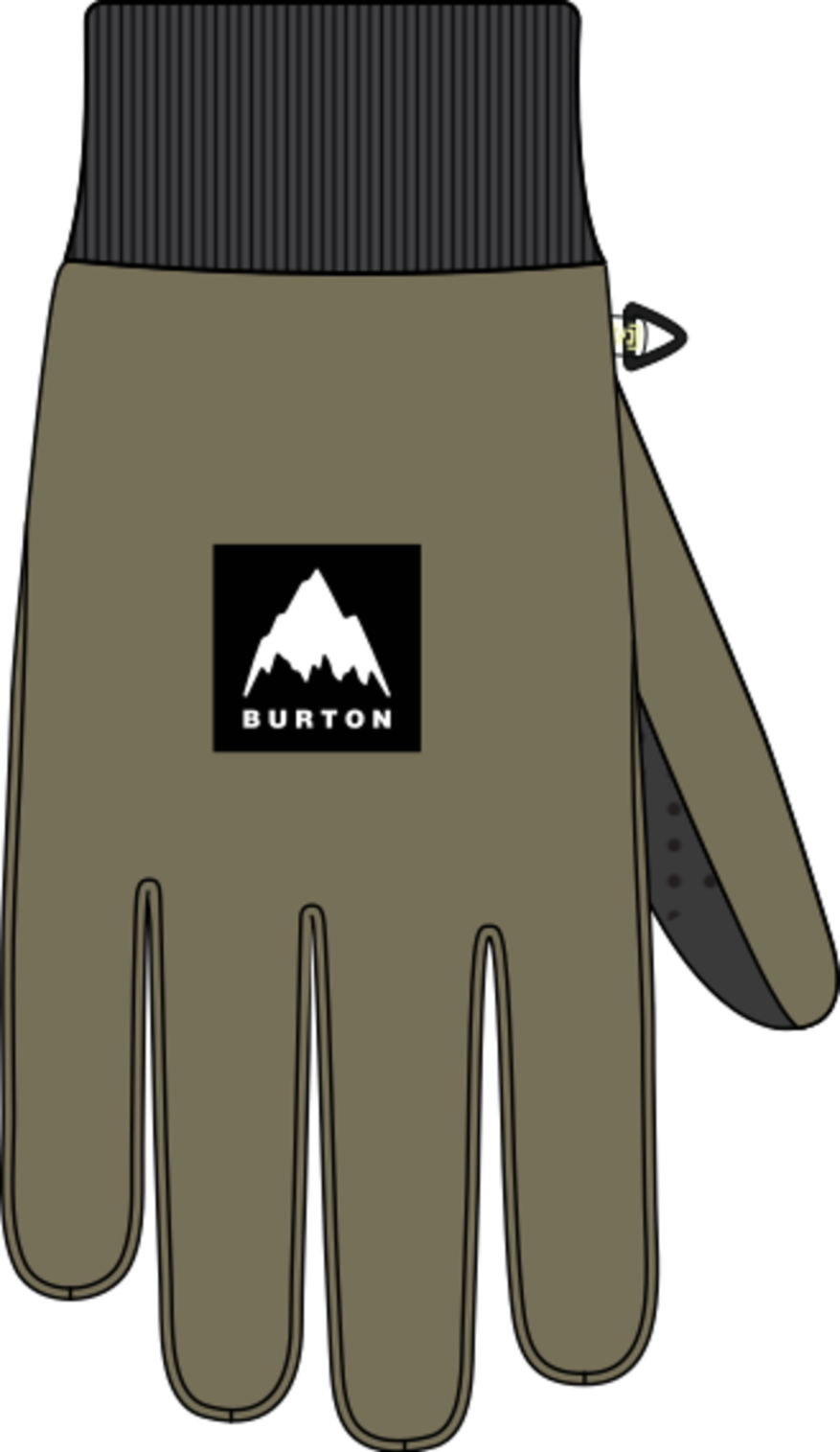 Throttle Gloves