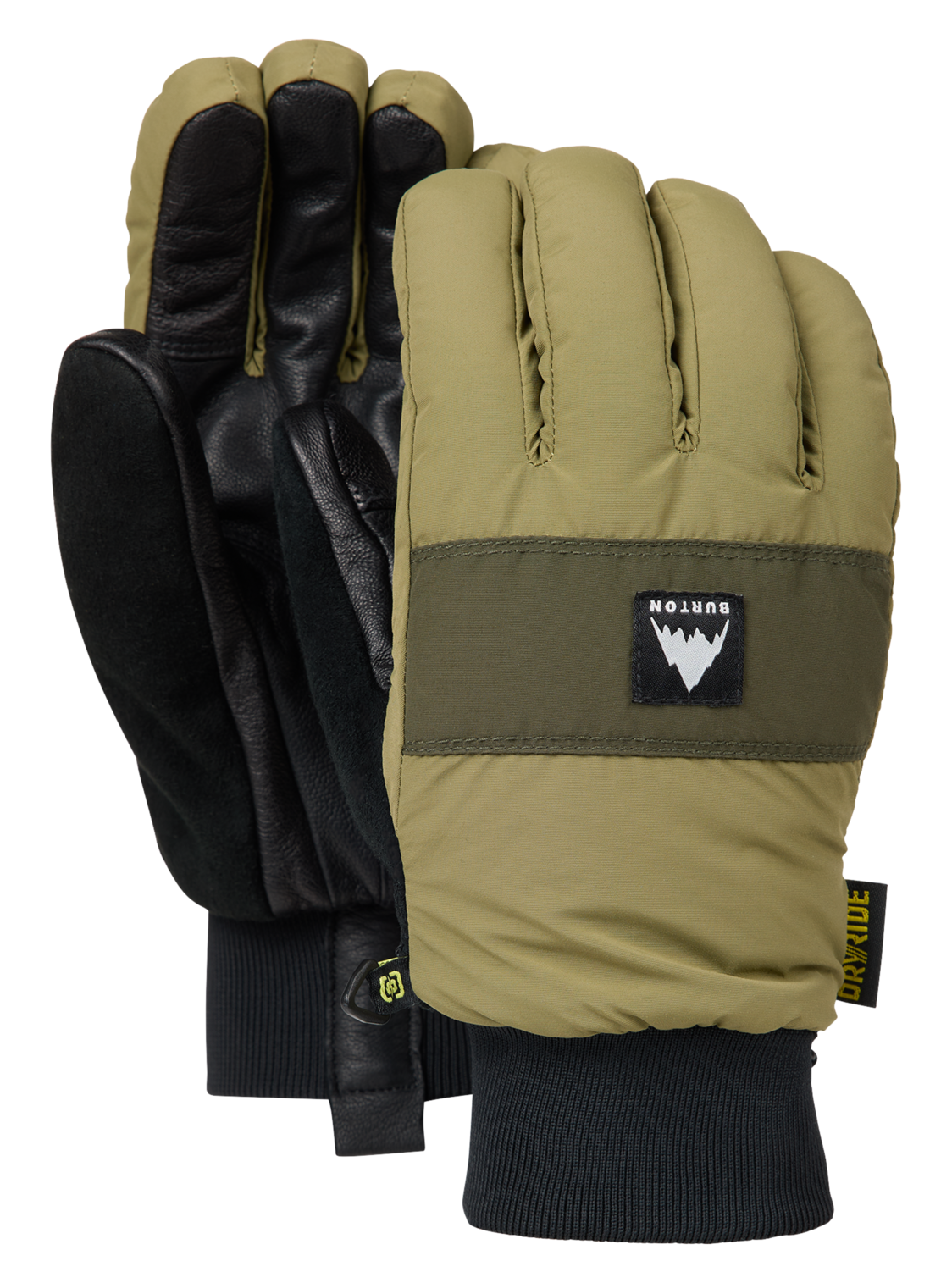 Treeline Glove