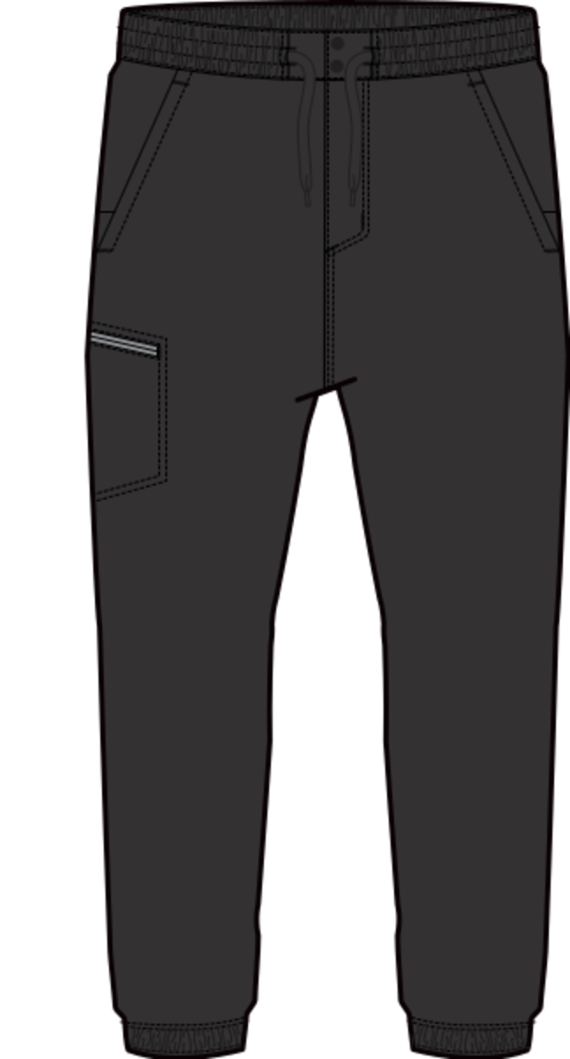 Men's Ridge Jogger Pants