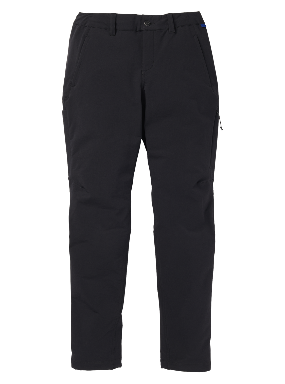 W Winter Shelter Brushed Pt