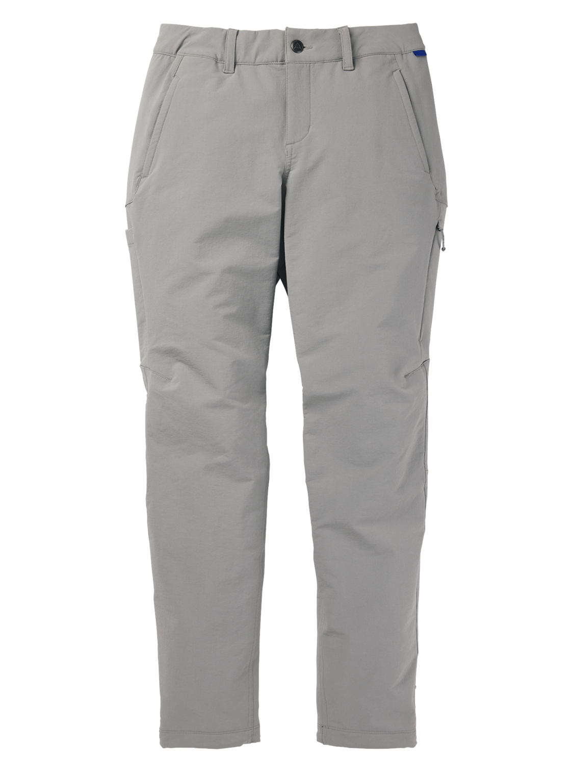 W Winter Shelter Brushed Pt