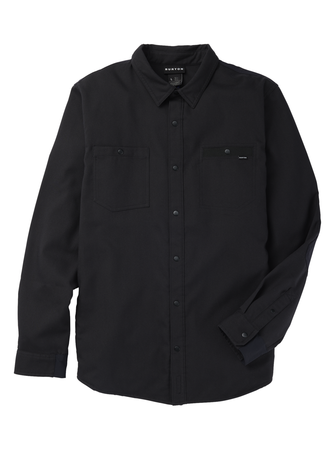 M Favorite Flannel Performance LS