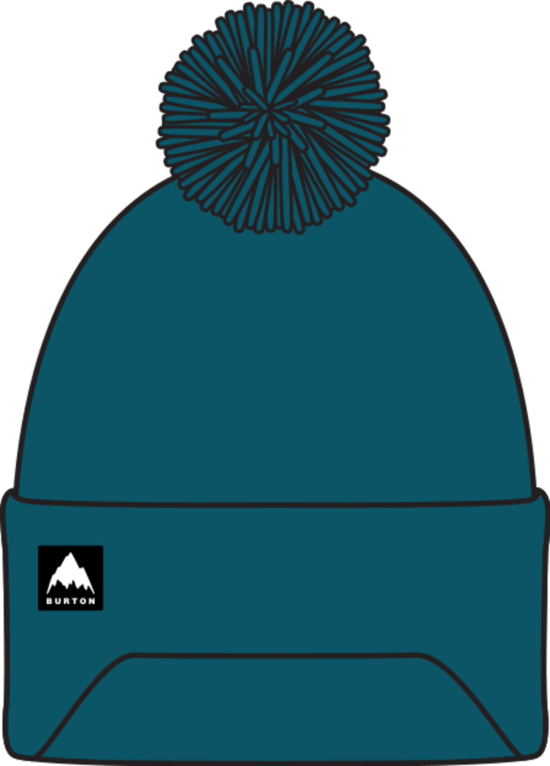 Fleece Lined Ear Flap Beanie