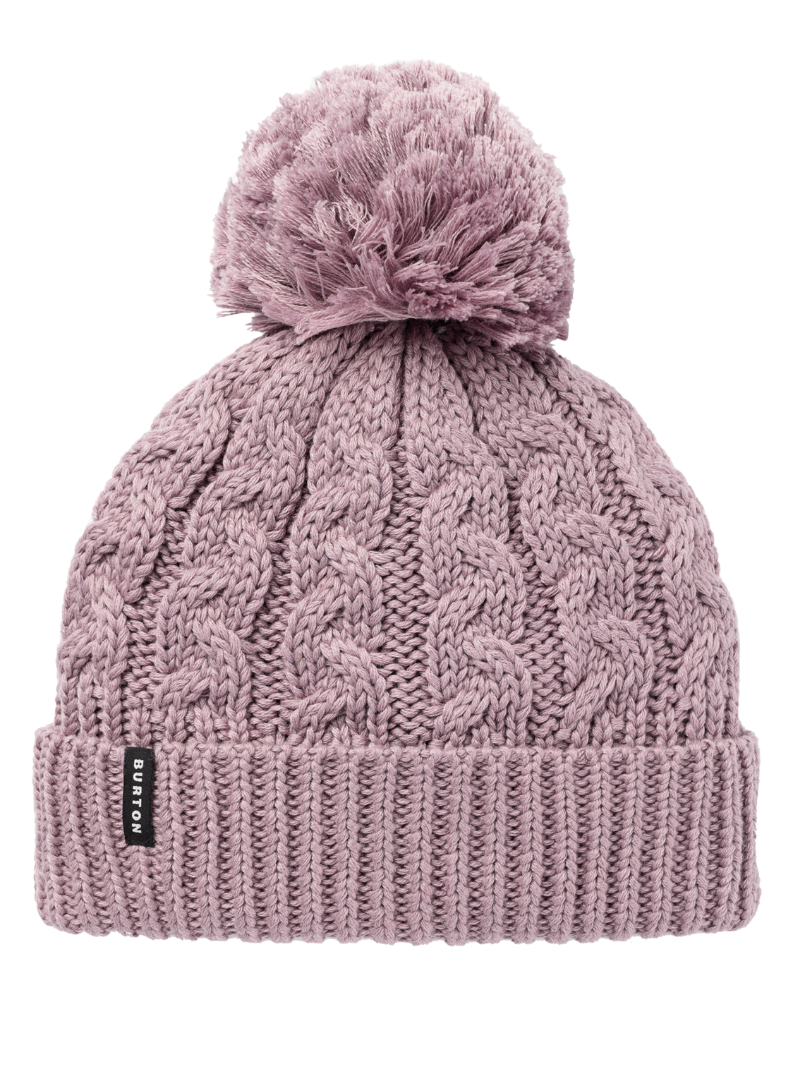 Zippy Fleece-Lined Beanie