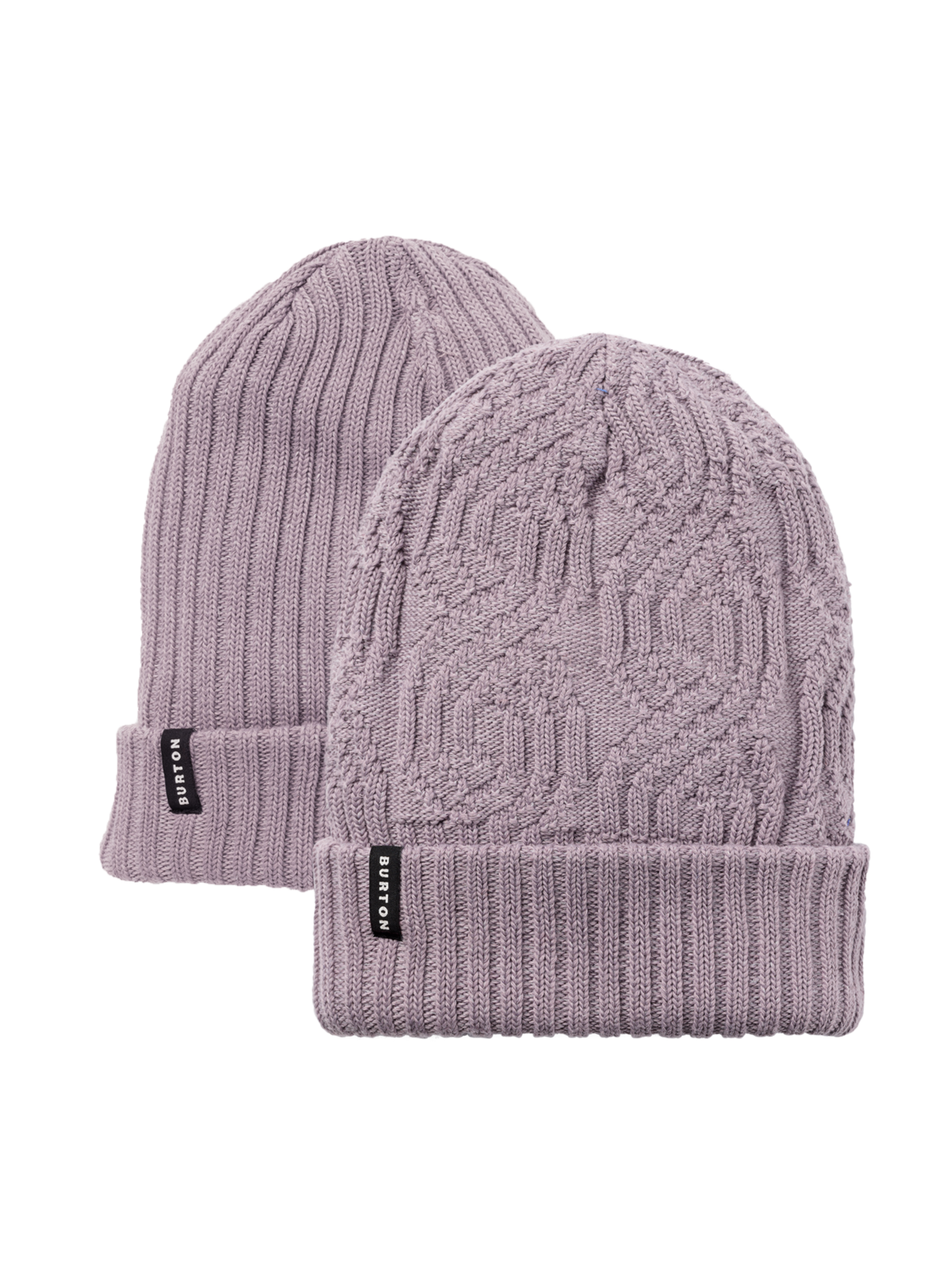 Recycled Reversible Beanie