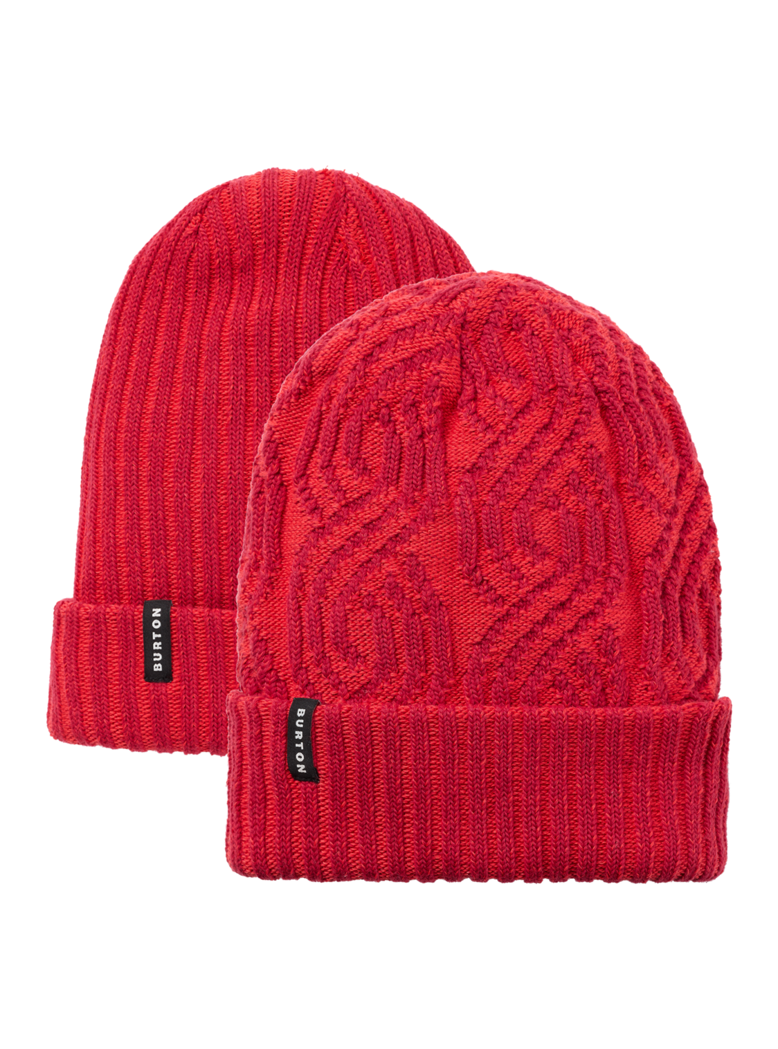 Recycled Reversible Beanie