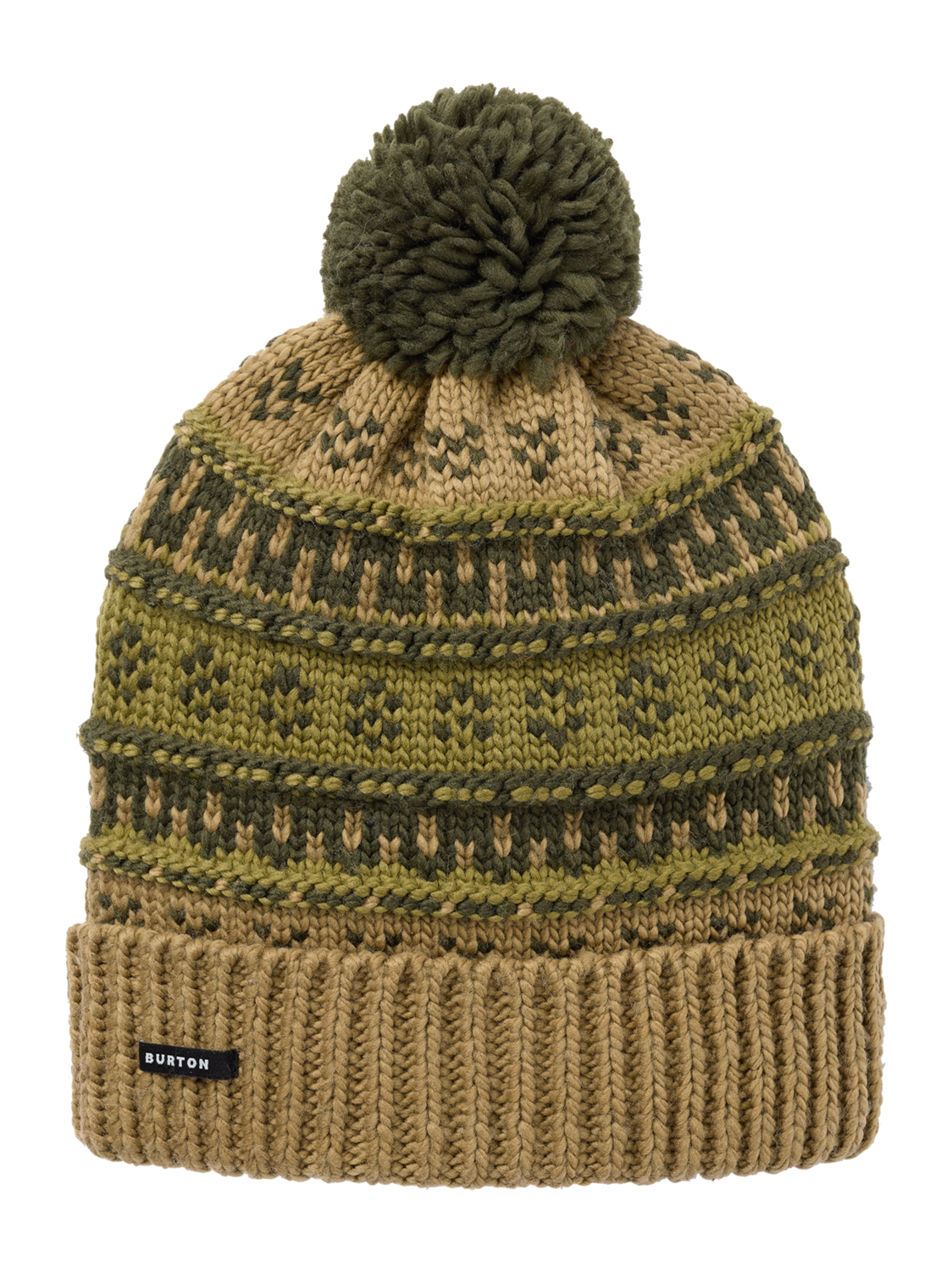 Women's Recycled Walden Beanie